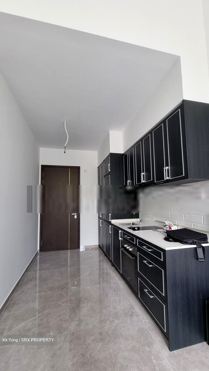 Mayfair Gardens (D21), Condominium #399822751